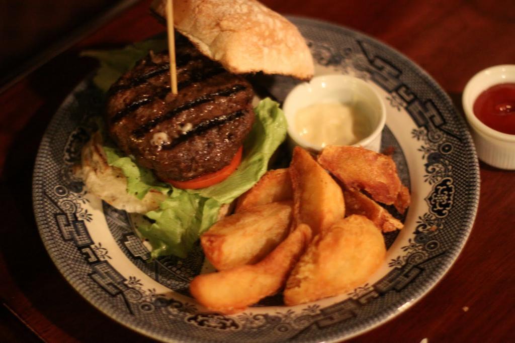 The Pear Tree Hotel ลอนดอน ภายนอก รูปภาพ