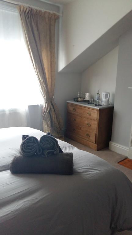 The Pear Tree Hotel ลอนดอน ภายนอก รูปภาพ