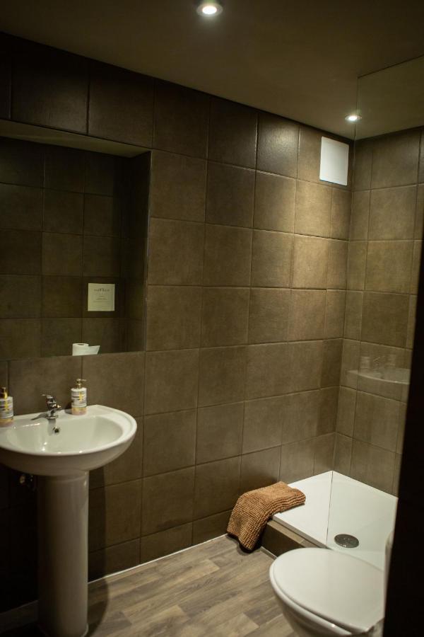 The Pear Tree Hotel ลอนดอน ภายนอก รูปภาพ