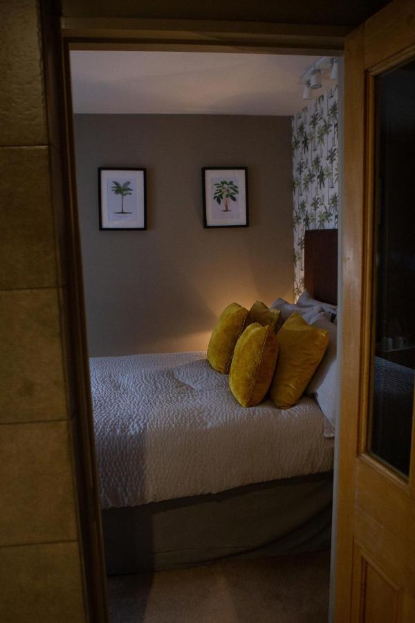 The Pear Tree Hotel ลอนดอน ภายนอก รูปภาพ
