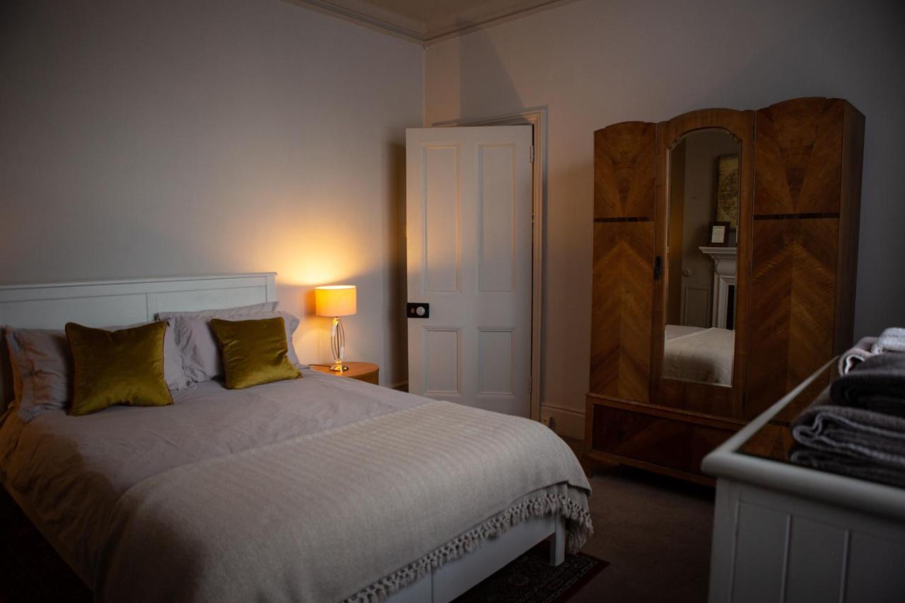 The Pear Tree Hotel ลอนดอน ภายนอก รูปภาพ